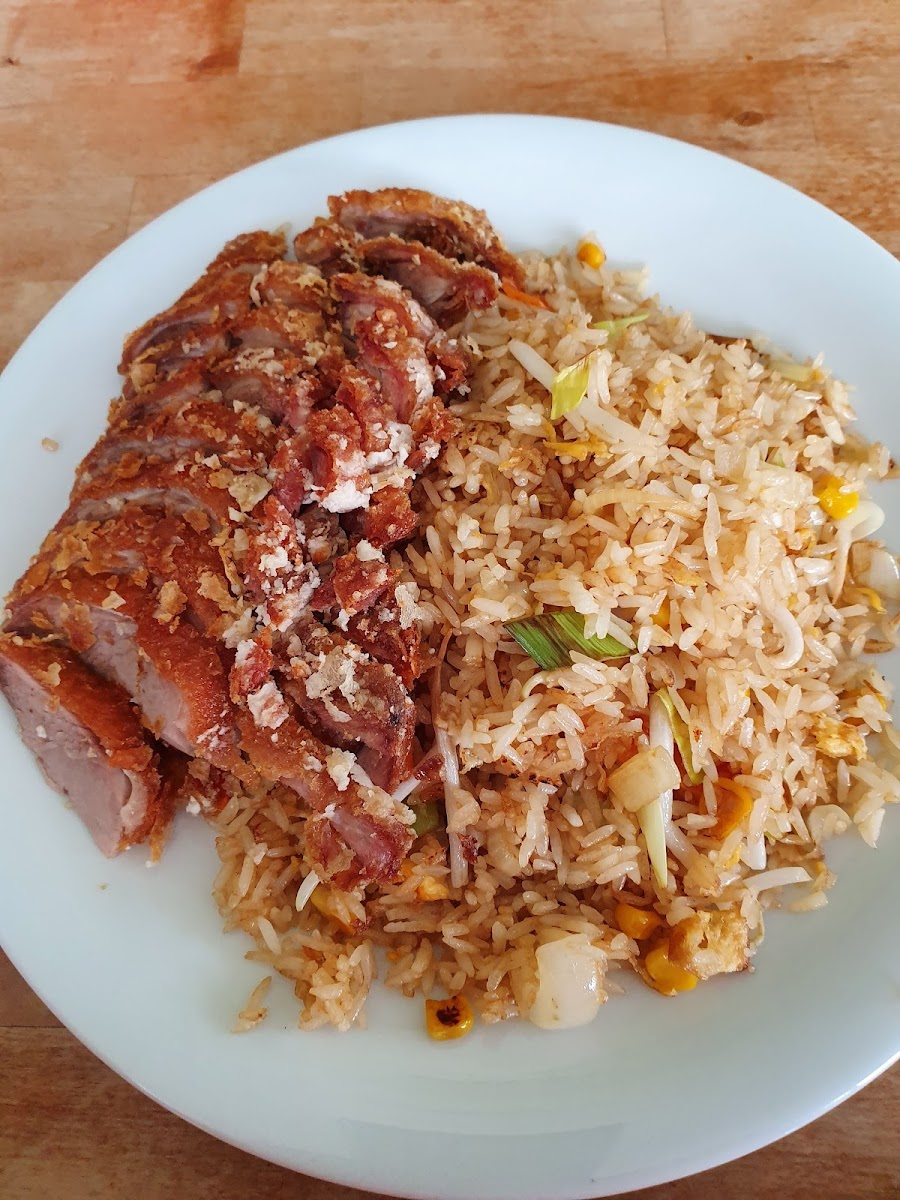 China Imbiß Asia Halong-10