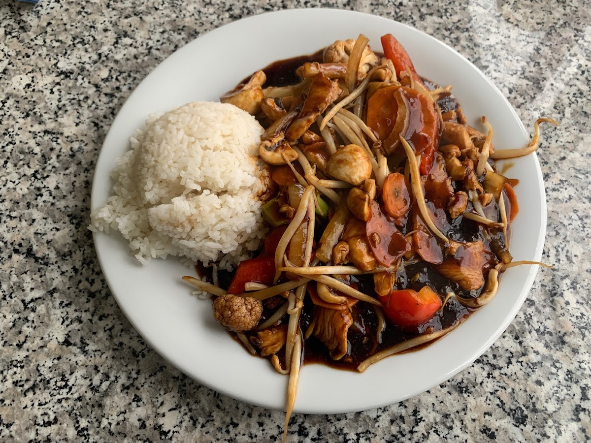 China Imbiß Asia Halong-2