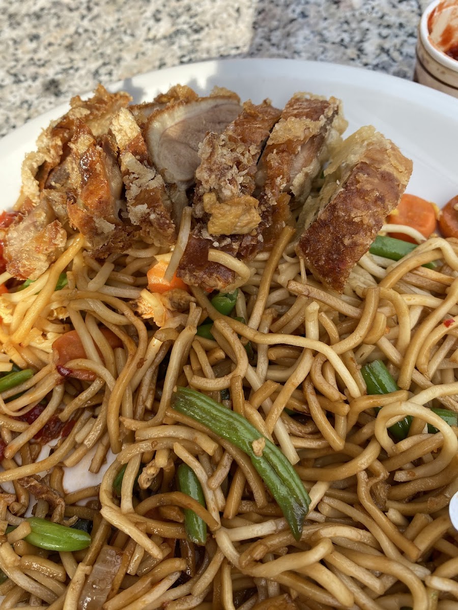 China Imbiß Asia Halong-5