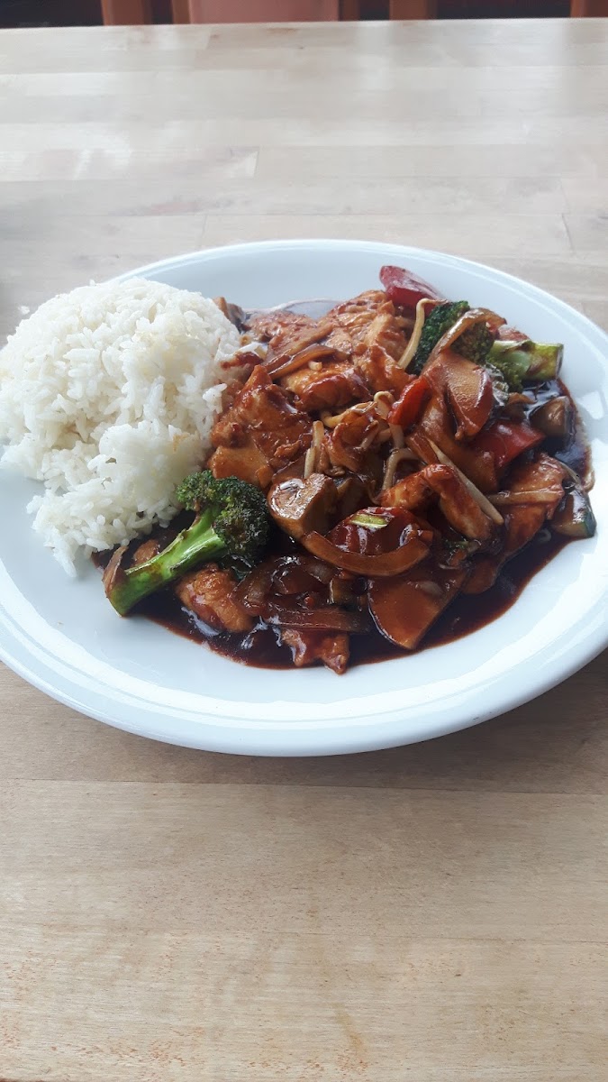 China Imbiß Asia Halong-6