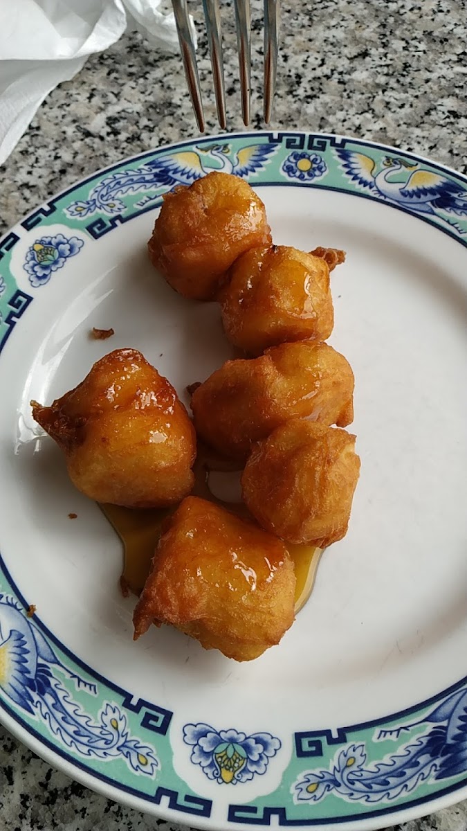 China Imbiß Asia Halong-7