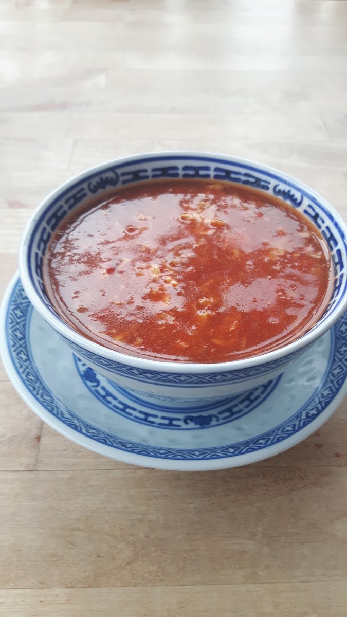 China Imbiß Asia Halong-8